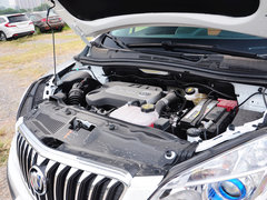 2014款 1.4T 手动 两驱都市运动型