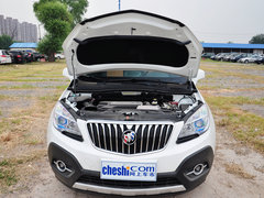 2014款 1.4T 手动 两驱都市运动型