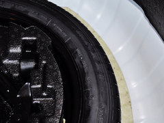 2014款 1.4T 手动 两驱都市运动型