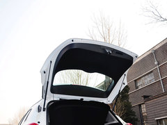 2014款 1.4T 手动 两驱都市运动型