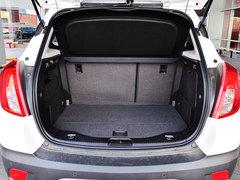 2014款 1.4T 手动 两驱都市运动型
