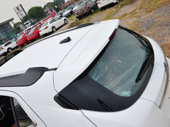2014款 1.4T 手动 两驱都市运动型