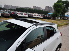 2014款 1.4T 手动 两驱都市运动型