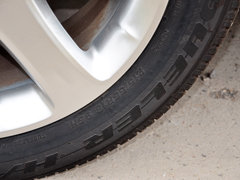 2014款 1.4T 手动 两驱都市运动型