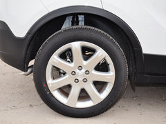 2014款 1.4T 手动 两驱都市运动型