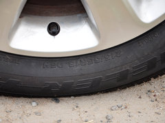 2014款 1.4T 手动 两驱都市运动型