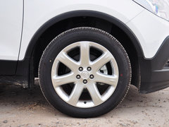 2014款 1.4T 手动 两驱都市运动型