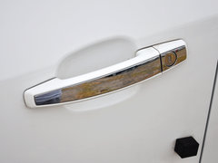 2014款 1.4T 手动 两驱都市运动型