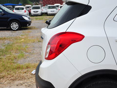 2014款 1.4T 手动 两驱都市运动型