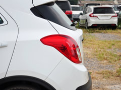 2014款 1.4T 手动 两驱都市运动型