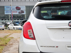 2014款 1.4T 手动 两驱都市运动型