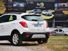 2014款 1.4T 手动 两驱都市运动型