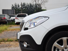2014款 1.4T 手动 两驱都市运动型