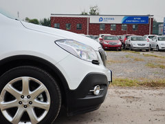 2014款 1.4T 手动 两驱都市运动型