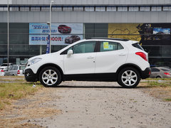 2014款 1.4T 手动 两驱都市运动型