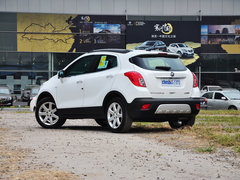 2014款 1.4T 手动 两驱都市运动型
