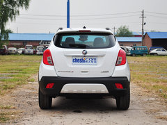 2014款 1.4T 手动 两驱都市运动型