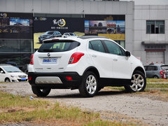 2014款 1.4T 手动 两驱都市运动型