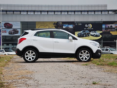 2014款 1.4T 手动 两驱都市运动型