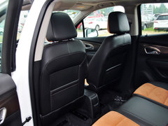2014款 1.4T 手动 两驱都市运动型