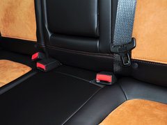 2014款 1.4T 手动 两驱都市运动型