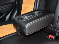 2014款 1.4T 手动 两驱都市运动型