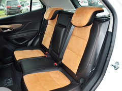 2014款 1.4T 手动 两驱都市运动型