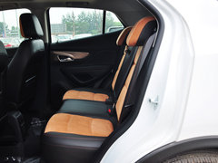 2014款 1.4T 手动 两驱都市运动型