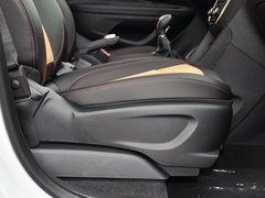 2014款 1.4T 手动 两驱都市运动型