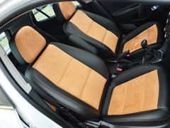 2014款 1.4T 手动 两驱都市运动型
