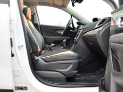 2014款 1.4T 手动 两驱都市运动型