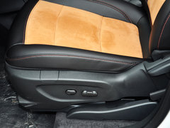 2014款 1.4T 手动 两驱都市运动型