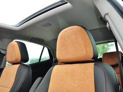 2014款 1.4T 手动 两驱都市运动型