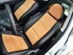 2014款 1.4T 手动 两驱都市运动型