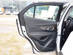 2014款 1.4T 手动 两驱都市运动型