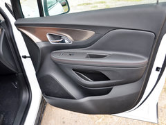 2014款 1.4T 手动 两驱都市运动型
