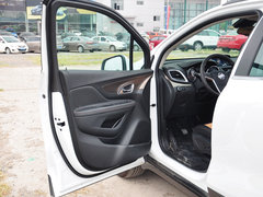 2014款 1.4T 手动 两驱都市运动型