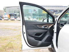 2014款 1.4T 手动 两驱都市运动型