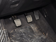 2014款 1.4T 手动 两驱都市运动型