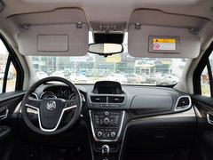 2014款 1.4T 手动 两驱都市运动型