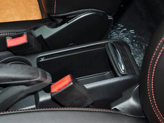 2014款 1.4T 手动 两驱都市运动型