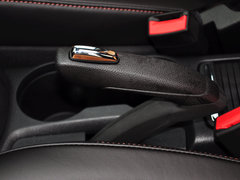 2014款 1.4T 手动 两驱都市运动型