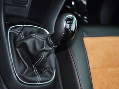 2014款 1.4T 手动 两驱都市运动型