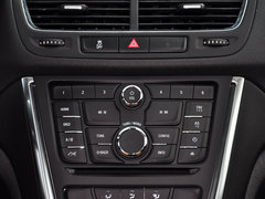 2014款 1.4T 手动 两驱都市运动型
