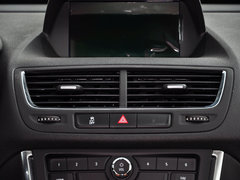 2014款 1.4T 手动 两驱都市运动型