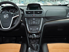 2014款 1.4T 手动 两驱都市运动型