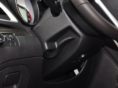 2014款 1.4T 手动 两驱都市运动型