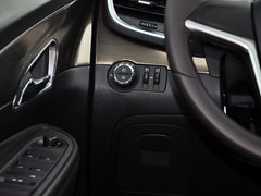 2014款 1.4T 手动 两驱都市运动型