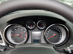 2014款 1.4T 手动 两驱都市运动型