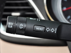 2014款 1.4T 手动 两驱都市运动型
